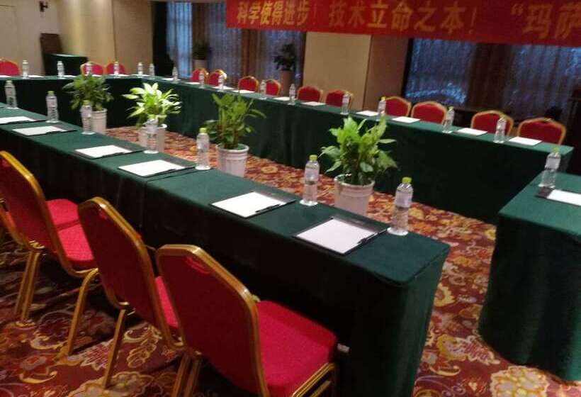 هتل Chongqing Yimei