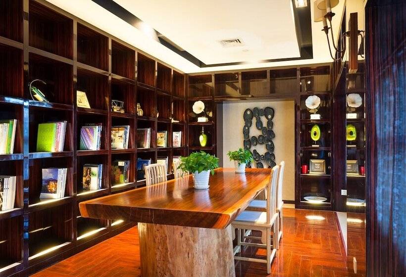 هتل Chongqing Yimei