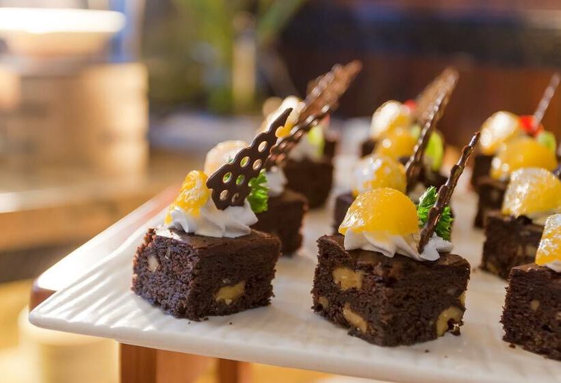 هتل Chongqing Yimei