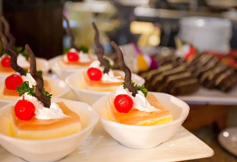 هتل Chongqing Yimei