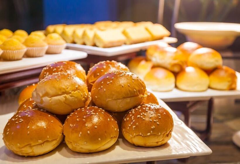 هتل Chongqing Yimei