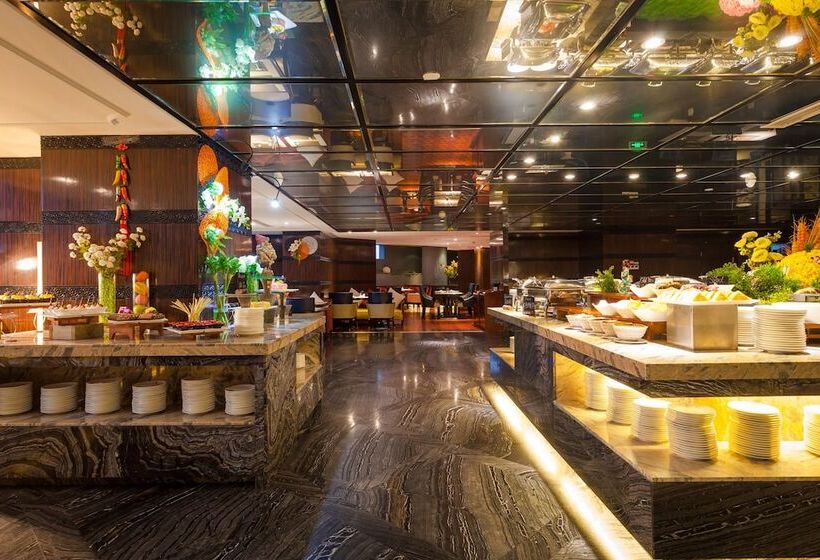 هتل Chongqing Yimei