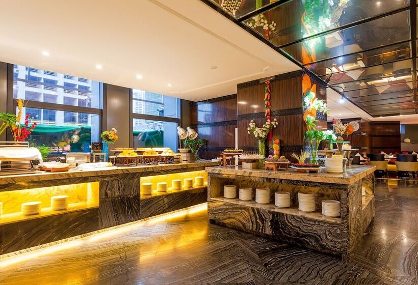 هتل Chongqing Yimei