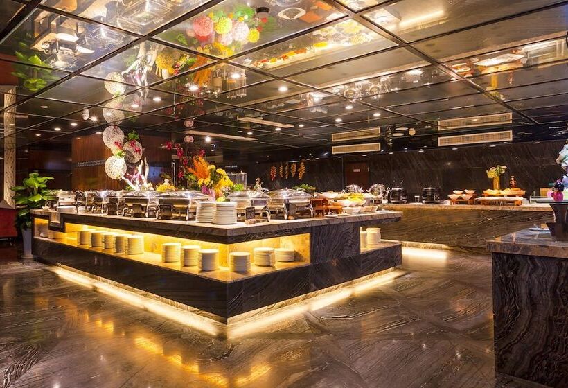 هتل Chongqing Yimei