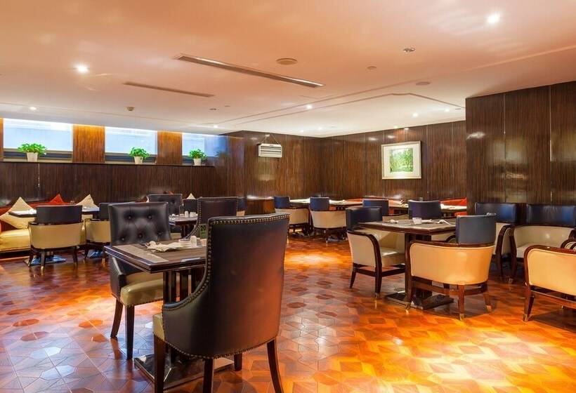 هتل Chongqing Yimei