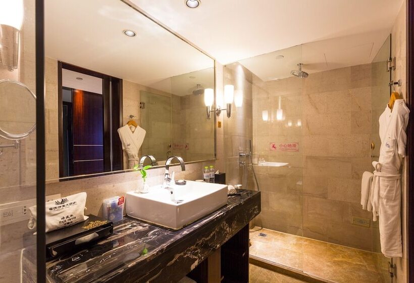 هتل Chongqing Yimei