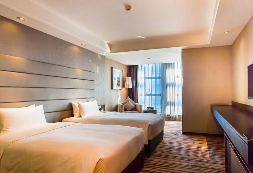 هتل Chongqing Yimei