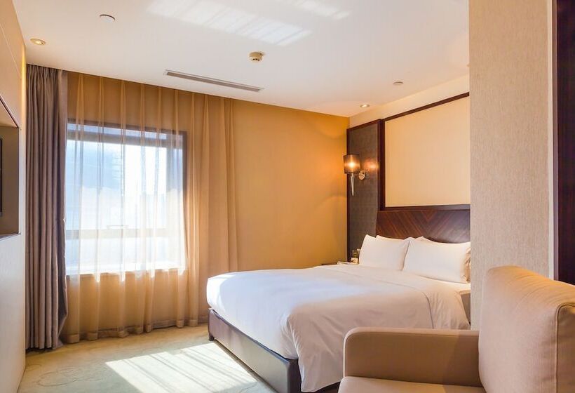 هتل Chongqing Yimei