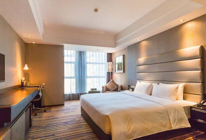 هتل Chongqing Yimei