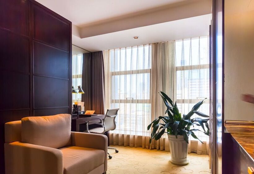 هتل Chongqing Yimei