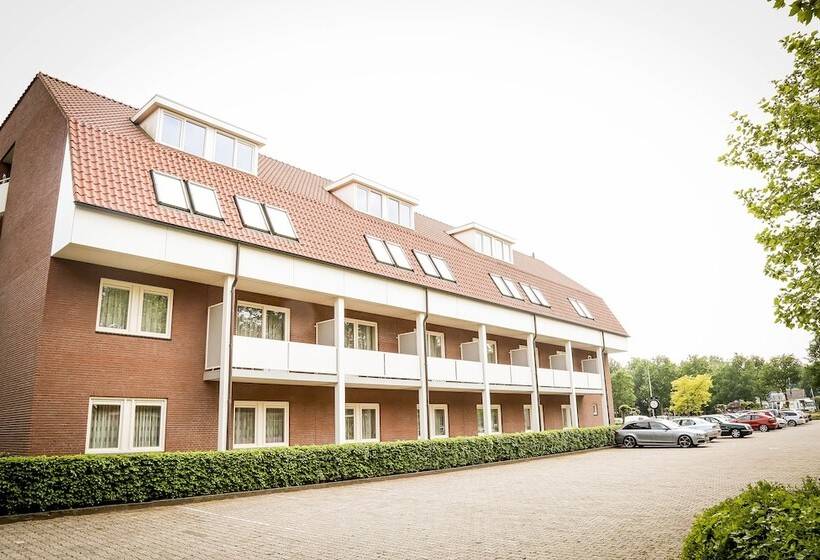 בית מלון כפרי Frans Op Den Bult