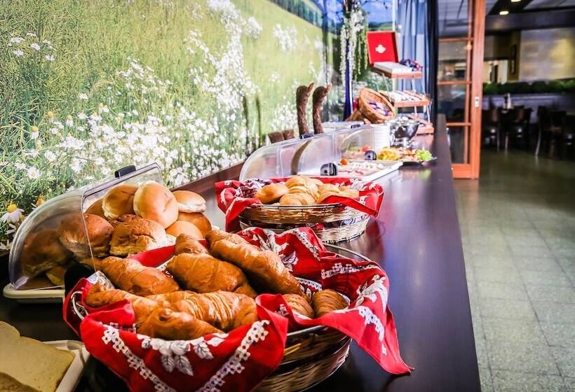 בית מלון כפרי Frans Op Den Bult