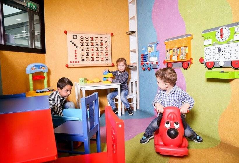 בית מלון כפרי Frans Op Den Bult