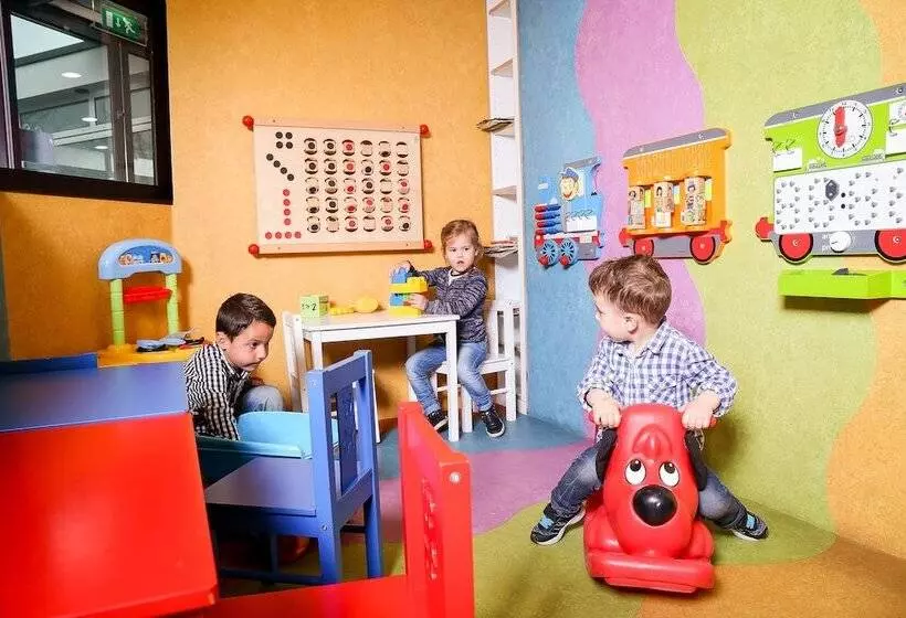 ホテル Frans Op Den Bult