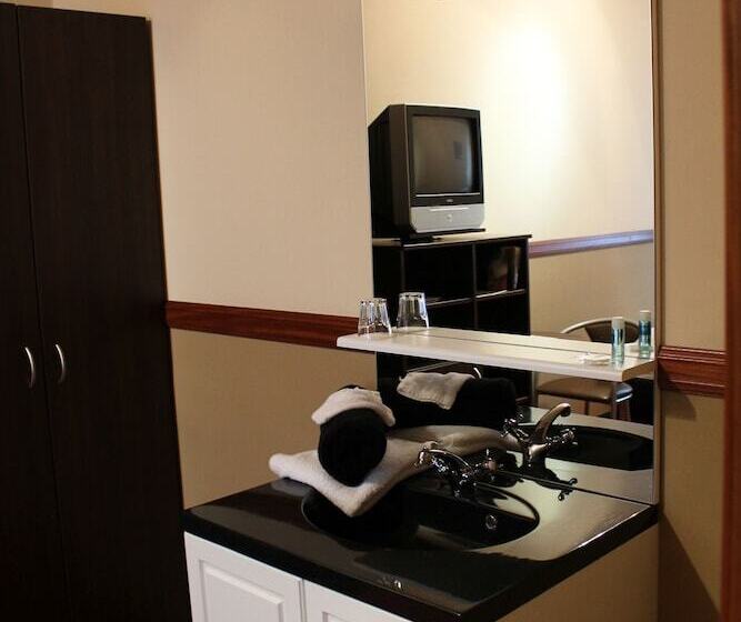 בית מלון כפרי Frans Op Den Bult