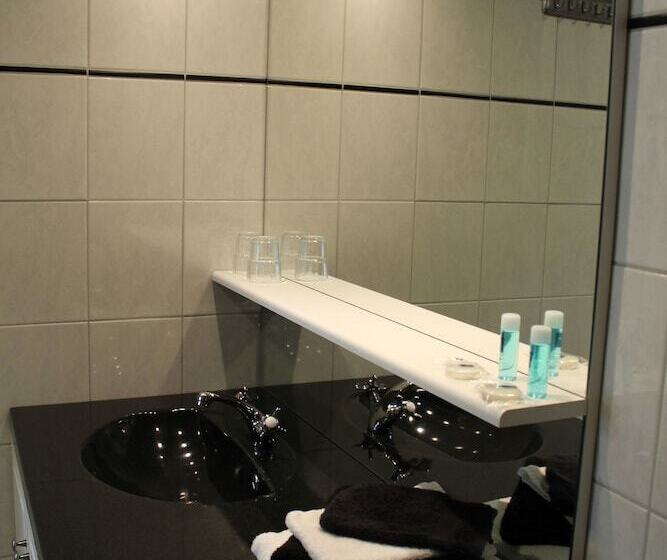 בית מלון כפרי Frans Op Den Bult