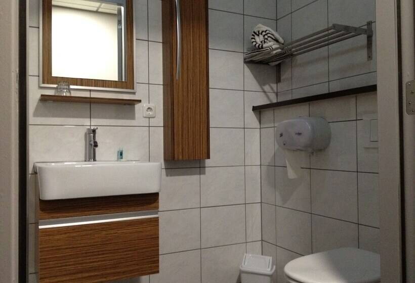 בית מלון כפרי Frans Op Den Bult