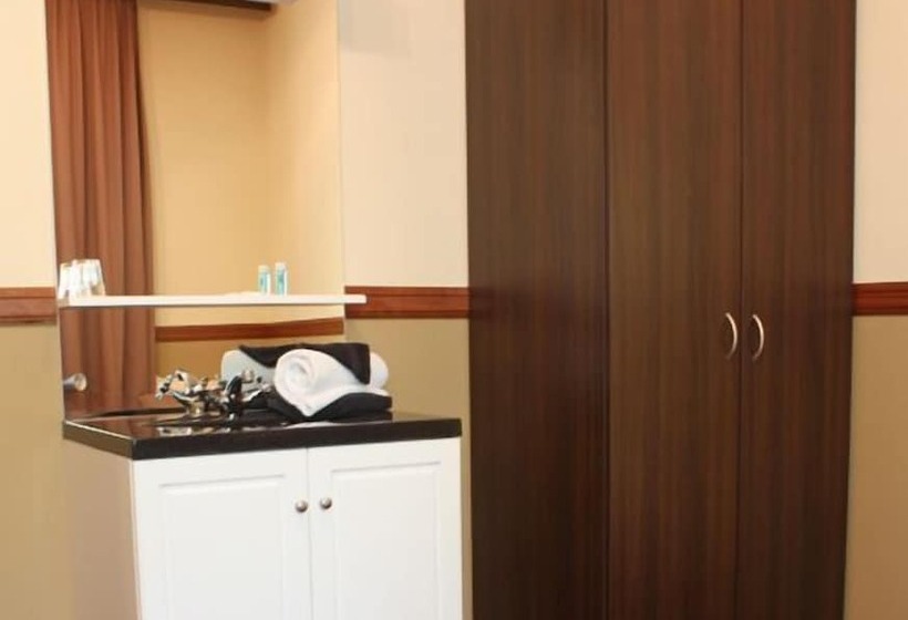 בית מלון כפרי Frans Op Den Bult