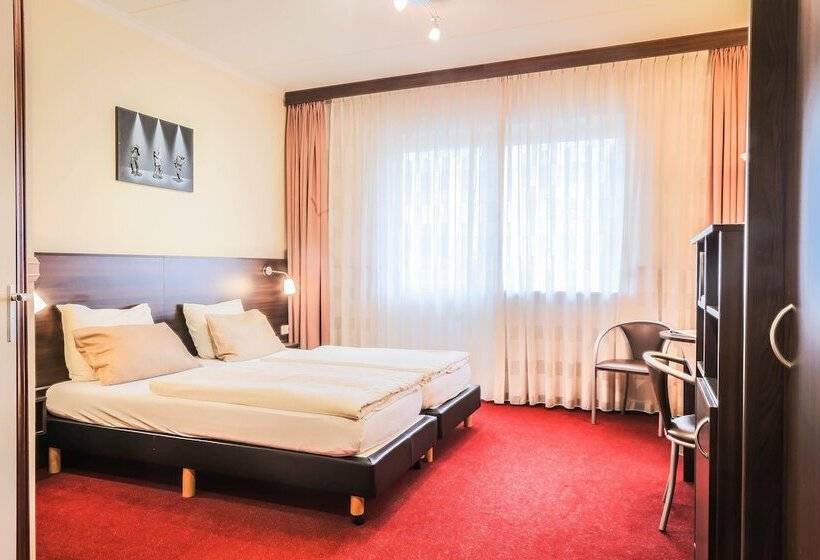 בית מלון כפרי Frans Op Den Bult