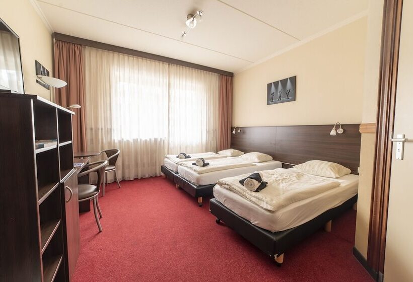 בית מלון כפרי Frans Op Den Bult