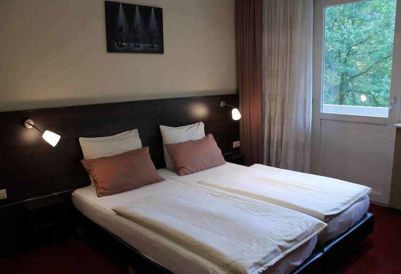 בית מלון כפרי Frans Op Den Bult