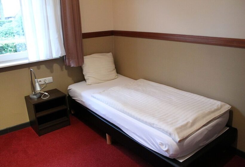 בית מלון כפרי Frans Op Den Bult