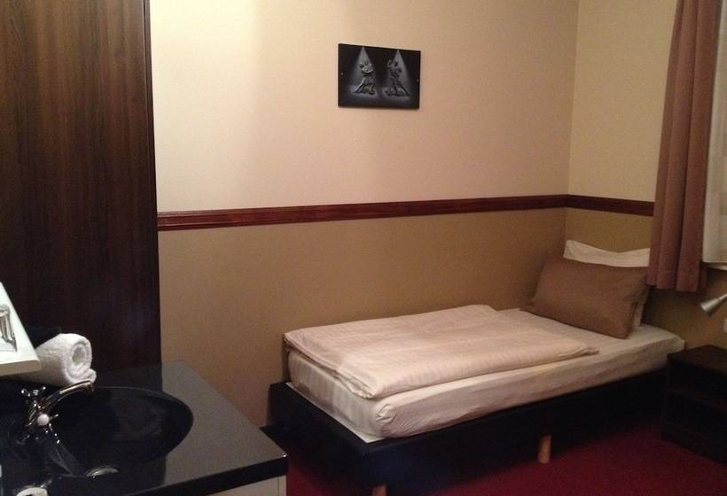 בית מלון כפרי Frans Op Den Bult