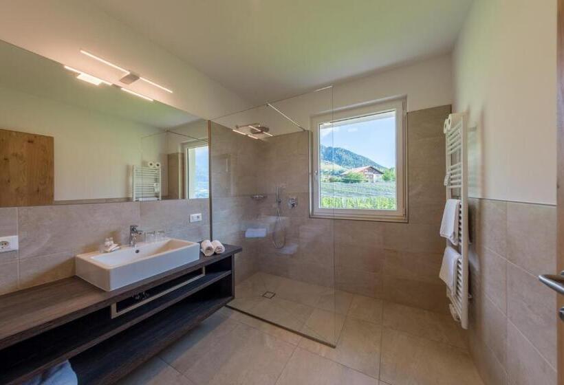 בית מלון כפרי Garni Herz