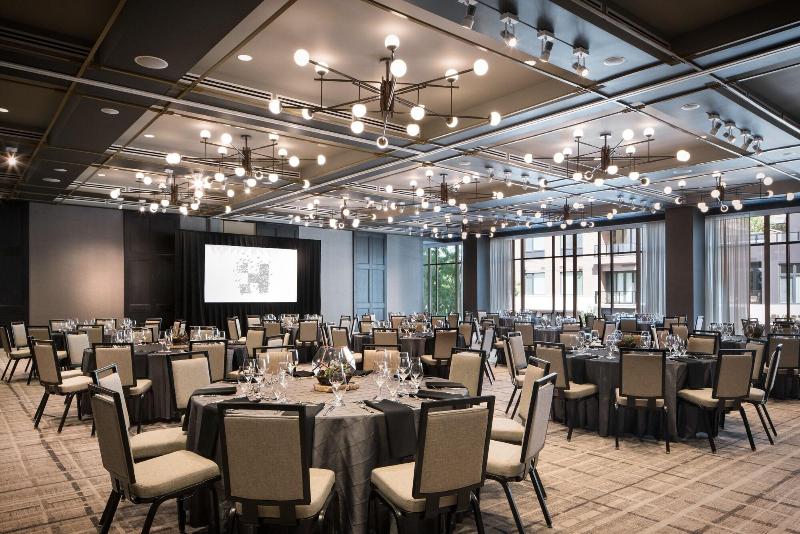 Halcyon   A Hotel In Cherry Creek