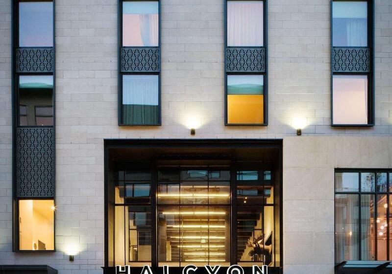 Halcyon   A Hotel In Cherry Creek