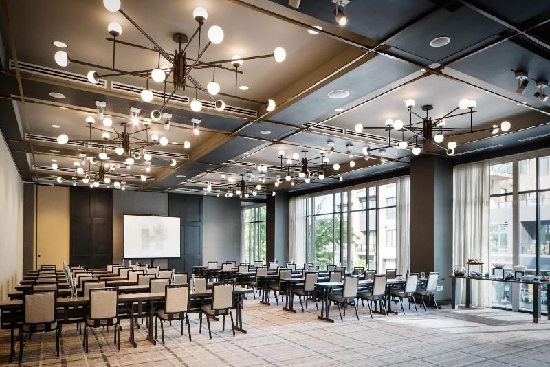 Halcyon   A Hotel In Cherry Creek