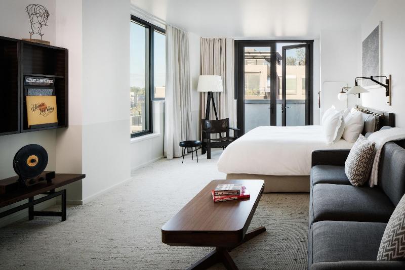 Halcyon   A Hotel In Cherry Creek