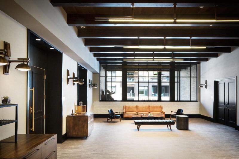 Halcyon   A Hotel In Cherry Creek