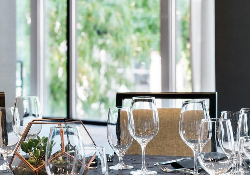 Halcyon   A Hotel In Cherry Creek