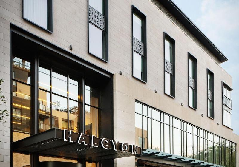 Halcyon   A Hotel In Cherry Creek