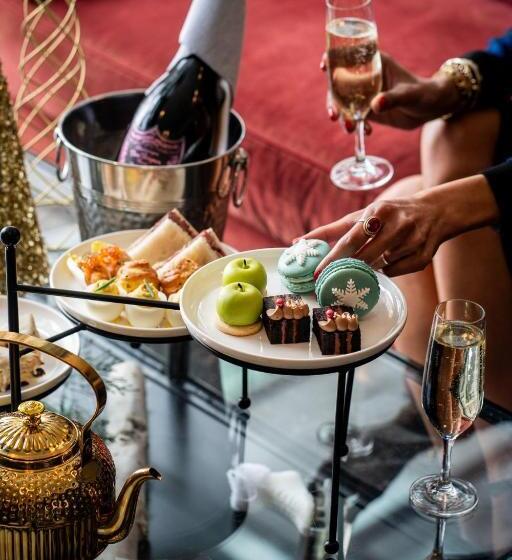 Halcyon   A Hotel In Cherry Creek