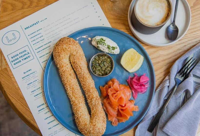 Halcyon   A Hotel In Cherry Creek