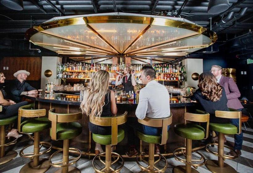 Halcyon   A Hotel In Cherry Creek