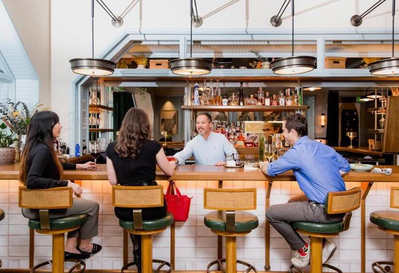 Halcyon   A Hotel In Cherry Creek