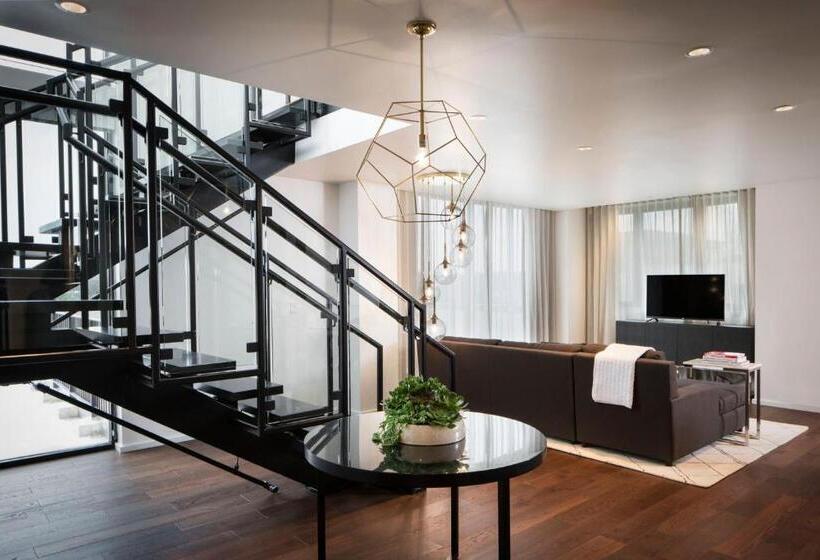 Halcyon   A Hotel In Cherry Creek