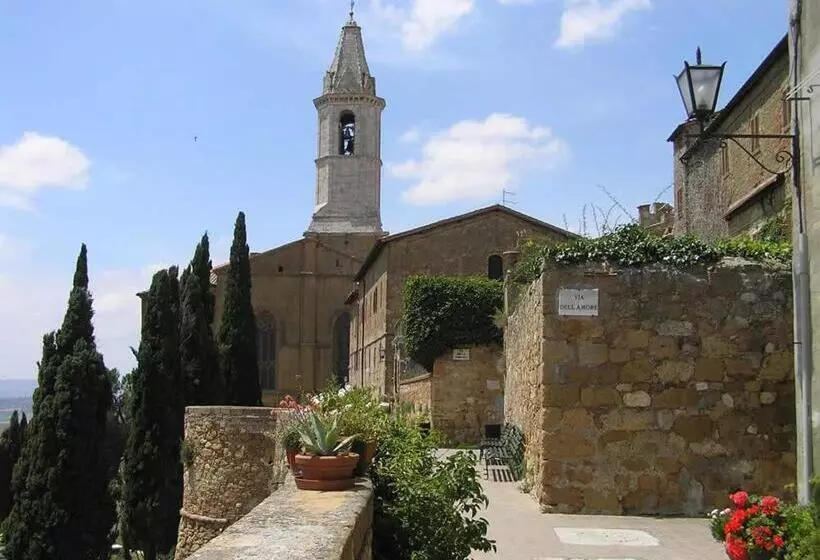 ホテル Il Giglio B&b