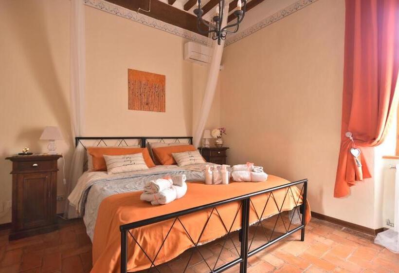 فندق Il Giglio B&b