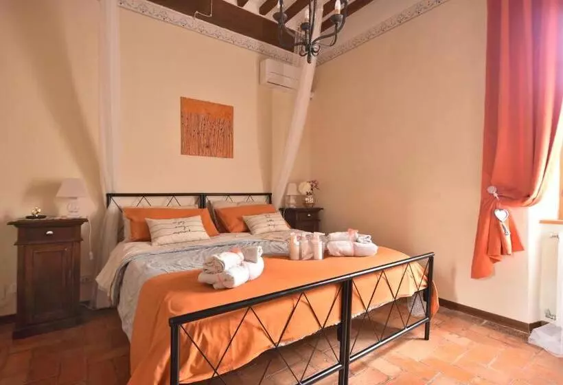 ホテル Il Giglio B&b
