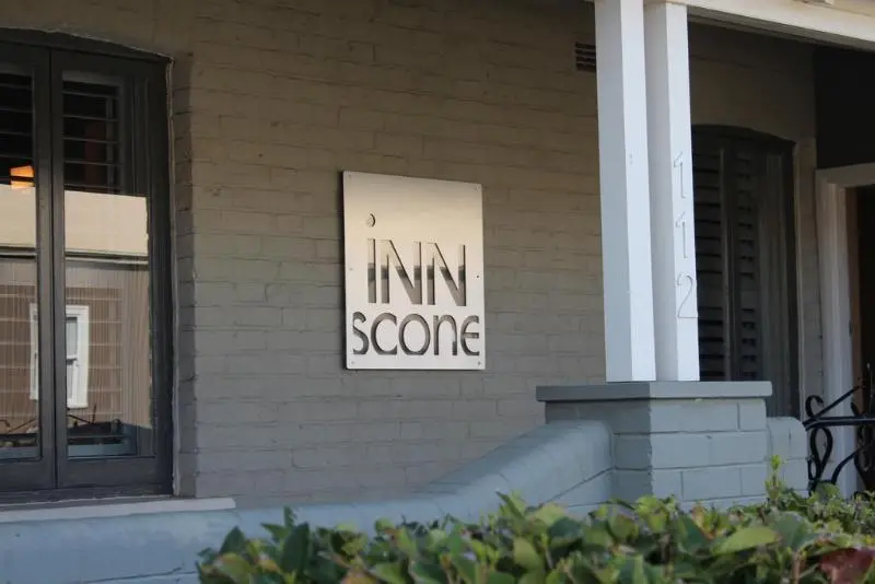 ホテル Inn Scone