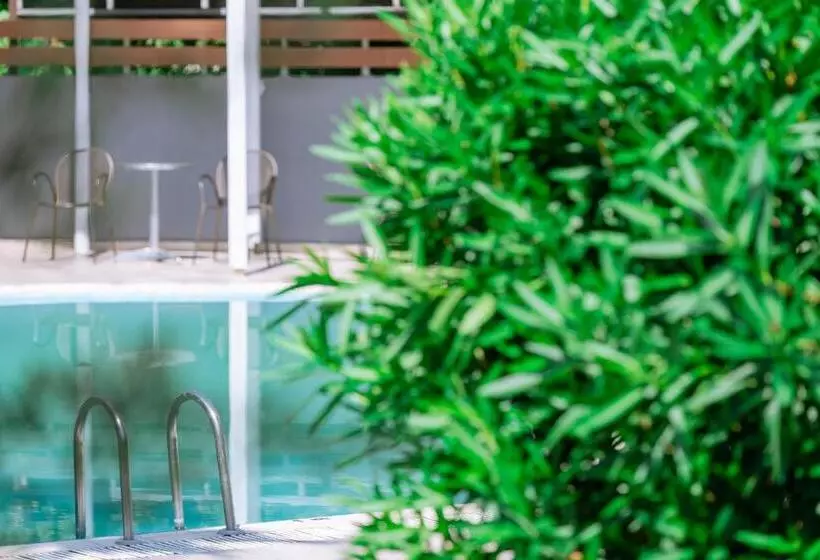Inspira Boutique Hotel Thassos   Adults Only