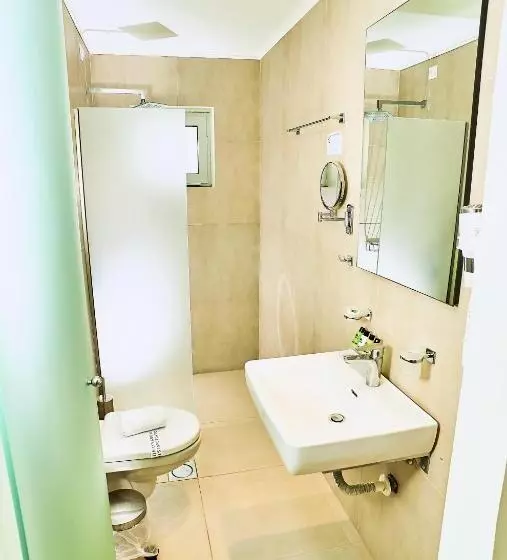 Inspira Boutique Hotel Thassos   Adults Only