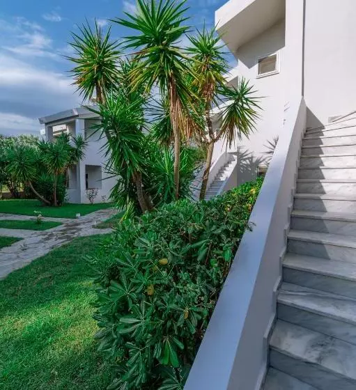 Inspira Boutique Hotel Thassos   Adults Only