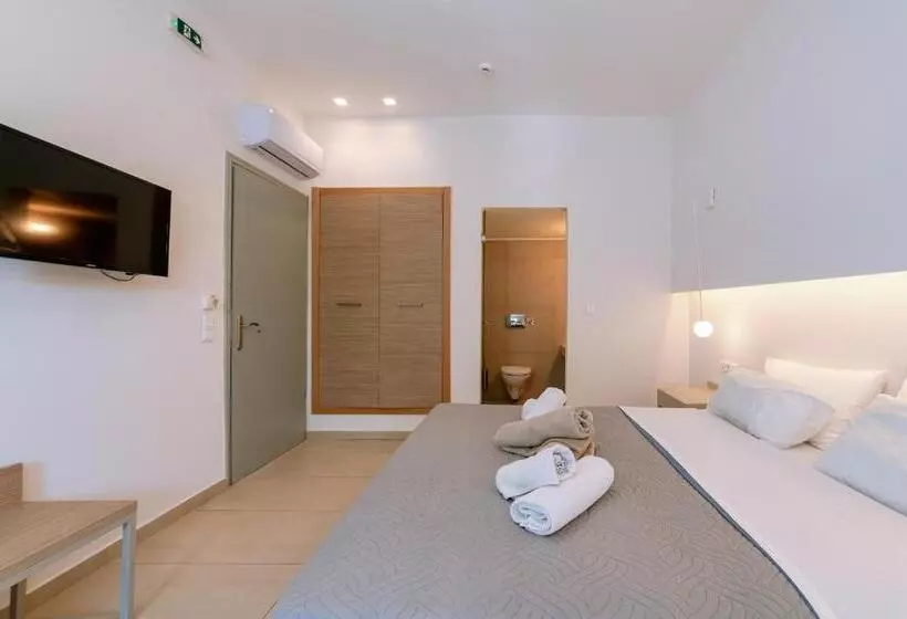Inspira Boutique Hotel Thassos   Adults Only