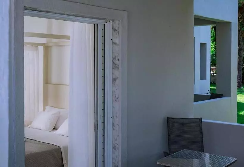 Inspira Boutique Hotel Thassos   Adults Only