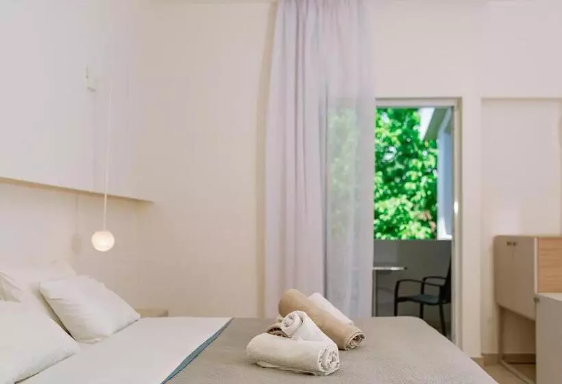 Inspira Boutique Hotel Thassos   Adults Only